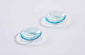 Men's Contact Lenses Product